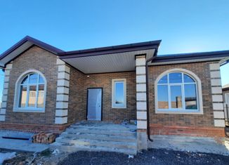 Продажа дома, 120 м2, посёлок Янтарный