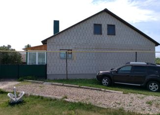 Продаю дом, 98.4 м2, село Спиридоновка, улица Чехова