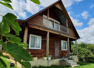 Дом на продажу, 135 м2, село Галицыно, СТ Учитель, 21