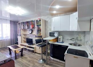 Продаю 2-ком. квартиру, 43.3 м2, Уссурийск, Берёзовая улица, 5