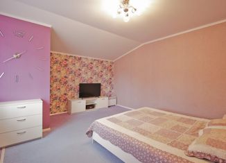 Дом на продажу, 197.5 м2, поселок Колосовка, Зелёная улица, 19