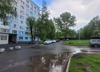 Квартира на продажу студия, 23 м2, Кемерово, Московский проспект, 23