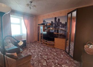 Продается 3-комнатная квартира, 63.4 м2, Сосногорск, Лесная улица, 2А
