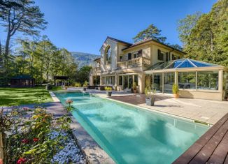 Продам дом, 550 м2, Сочи, микрорайон Светлана