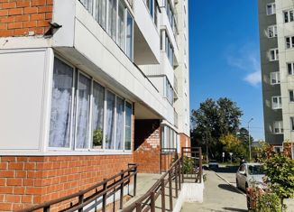 Продажа 2-комнатной квартиры, 49.3 м2, Шелехов, 11-й квартал, 1