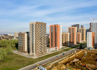 Продаю 2-ком. квартиру, 63.5 м2, Москва, Амурская улица, вл1к9/2, метро Черкизовская