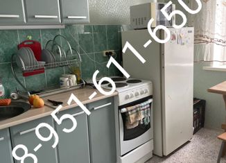 Продажа однокомнатной квартиры, 35.2 м2, Кемерово, Институтская улица, 28, Рудничный район