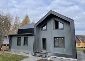 Продается дом, 110 м2, Руза