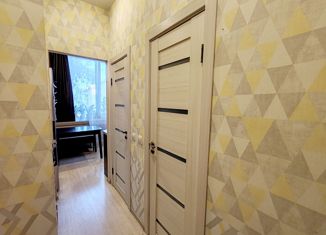 1-ком. квартира на продажу, 35.8 м2, Череповец, улица Ленина, 120А