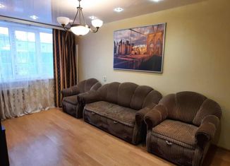 Трехкомнатная квартира на продажу, 62.5 м2, село Русско-Высоцкое, село Русско-Высоцкое, 15