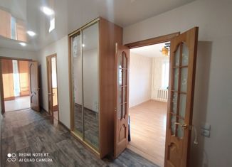 3-комнатная квартира на продажу, 67.9 м2, Рязанская область, улица Крупской, 18к1