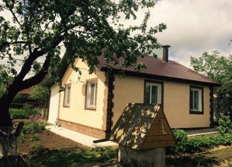 Продам дом, 54.8 м2, деревня Акатово