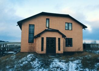 Дом на продажу, 116 м2, село Севрюково, улица Вишнев Лог, 5