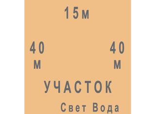 Земельный участок на продажу, 6.3 сот., Ростовская область, дачное некоммерческое товарищество Алмаз, 1397