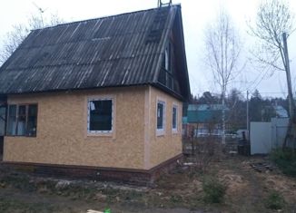 Дом на продажу, 49 м2, СНТ Дорожник, СНТ Дорожник, 65