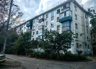 Продажа 1-ком. квартиры, 30 м2, Краснодар, улица 2-я Пятилетка, 6, улица 2-я Пятилетка