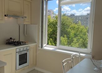 Продажа 2-комнатной квартиры, 47 м2, Москва, Русаковская улица, 22, Русаковская улица