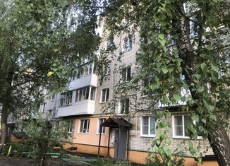 Продается однокомнатная квартира, 30 м2, Нижегородская область, Коммунистическая улица, 15