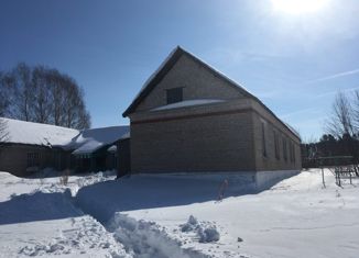 Продам дом, 435.7 м2, деревня Правые Гайны, Школьная улица
