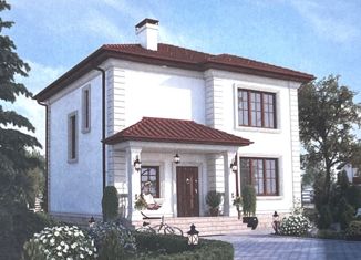 Дом на продажу, 288 м2, коттеджный поселок Истьинская Ривьера