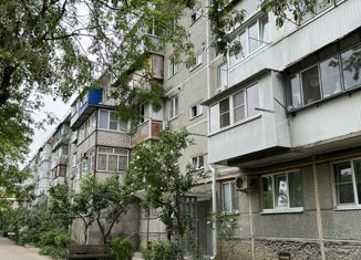 Продается трехкомнатная квартира, 61 м2, Краснодар, улица Трудовой Славы, 23, микрорайон Гидрострой