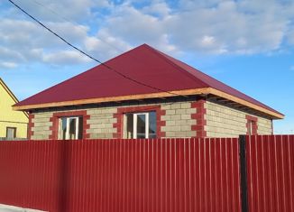 Продается дом, 90 м2, Учалы, Тополиная улица