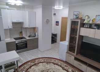 Продается двухкомнатная квартира, 35 м2, Ульяновск, улица Александра Невского, 2Е, Засвияжский район