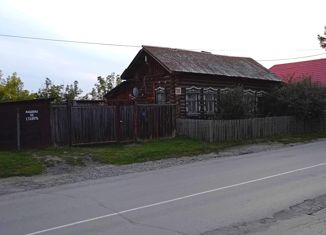 Участок на продажу, 6 сот., поселок городского типа Пышма, улица Кирова, 28
