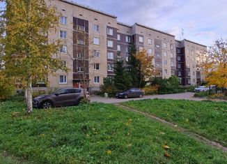 Продается однокомнатная квартира, 40.5 м2, село Никольское, Меньковская улица, 9