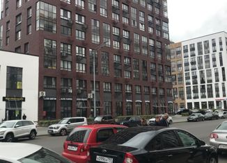 Продам машиноместо, 40.6 м2, поселение Сосенское, ЖК Скандинавия, Скандинавский бульвар, 5к1