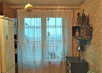 Продажа трехкомнатной квартиры, 58.5 м2, Москва, улица Кубинка, 5к2, улица Кубинка