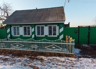 Продажа дома, 48 м2, село Бея, улица Ленина, 10