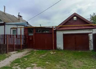 Продаю дом, 65 м2, поселок городского типа Междуреченск, Зелёная улица, 1