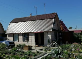 Продажа дома, 40 м2, коллективный сад № 7 Малахит, 10-я улица