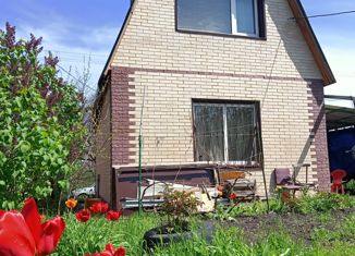 Продам дом, 47.6 м2, СНТ Поднятая Целина, Зелёная улица