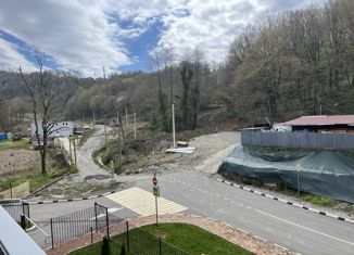 Продается машиноместо, 13.6 м2, посёлок городского типа Дагомыс, Батумское шоссе, 28А/1