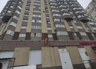 Однокомнатная квартира на продажу, 45.9 м2, Воронеж, Московский проспект, 142/1, ЖК Учитель