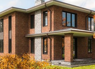 Продаю дом, 136 м2, коттеджный посёлок Подолье, Лесная улица