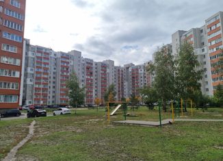 Продажа 1-комнатной квартиры, 32 м2, Рязань, улица Зубковой, 27к3, ЖК Сокол