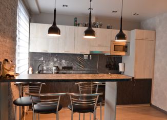 Квартира на продажу студия, 33 м2, Братск, улица Гиндина, 24