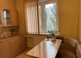 Продается 2-комнатная квартира, 53.2 м2, Саратовская область, проспект Фридриха Энгельса, 8