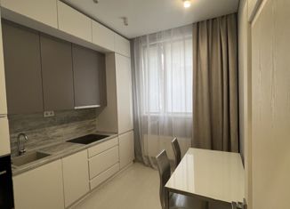 Продается 1-ком. квартира, 34 м2, Татарстан, улица Вазила Мавликова, 1