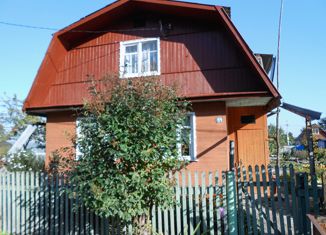 Продам дом, 51 м2, Вологодская область, 3-я линия