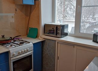 Сдам 1-ком. квартиру, 31 м2, Жигулёвск, микрорайон В-1, 9