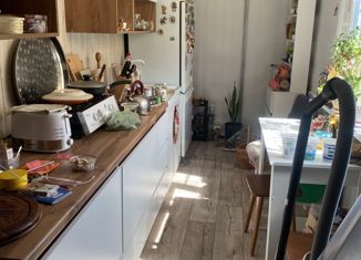 Продам дом, 65 м2, деревня Григорово, Яблоневая улица