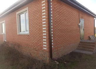 Продажа дома, 95 м2, село Бессергеновка, Широкий переулок