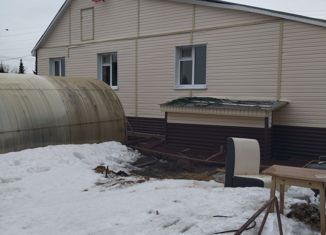 Продам дом, 82 м2, село Кульшарипово