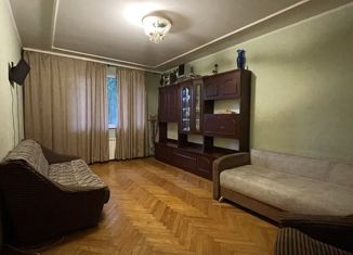 Сдается 1-комнатная квартира, 39 м2, Москва, Братеевская улица, 21к1, район Братеево