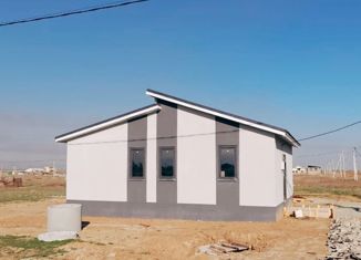 Продается дом, 78 м2, посёлок Кирпичного Завода № 1, Звёздная улица