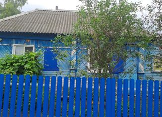Продажа дома, 29 м2, село Березовка, Школьный переулок, 2